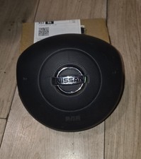 Nissan Micra K12 Steering Wheel Airbag. 2003-2010. Oem Part