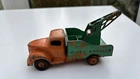 Vintage 1949-54 Dinky Toys 25 430 Commer Breakdown Tow Truck