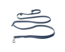 Heavy Duty Hands Free Dog Leash 7.7 ft for Medium Large Dogs Padded Handle