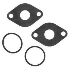 Taco 256-003RP Flange Gasket Set Heating Pump Part Compatible with Taco 00