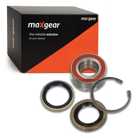 Maxgear Radlagersatz Passend FüR Mitsubishi Carisma DA Space DGA