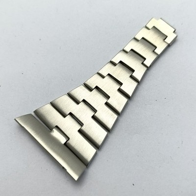 Omax Spaceman 46617/7 Vintage Women s Watch One Side Bracelet For Part