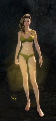 Guild Wars 2 Auri Infusion GW2 Handfarmed GW2 Rare Gold