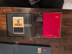 Disney's TaleSpin (TurboGrafx-16, 1991), OG Case, Manual, No Sleeve