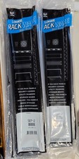 LOT of 10 Lowell SEP-2 Rack Panel 2U