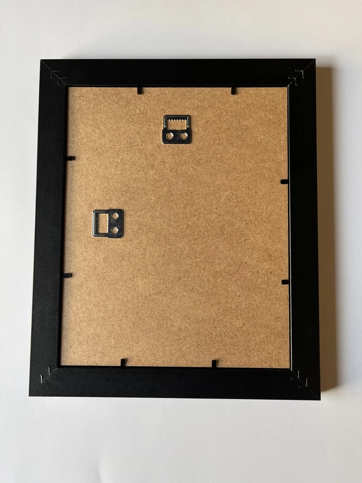 Mapa del estado de Maine 1934 "AZUL" por C.S. Hammond, Frame/Dbl Mat VER DESCRIPCIÓN Foto 2 de 3