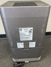 Nuwave Whole House Air Purifiers, Oxypure Smart Air Purifier, model 47002