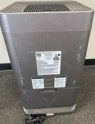 Nuwave Whole House Air Purifiers, Oxypure Smart Air Purifier, model 47002
