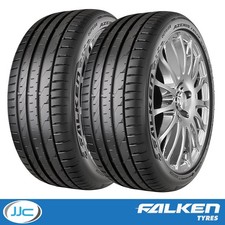Image of 2 x 245/40/19 98Y XL Falken Azenis FK520 Performance Road Car Tyre (2454019)