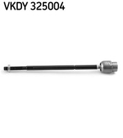 SKF Axialgelenk Spurstange Vkdy 325004 FüR Opel Corsa X01 F08 F68 W5L 16V Cdti