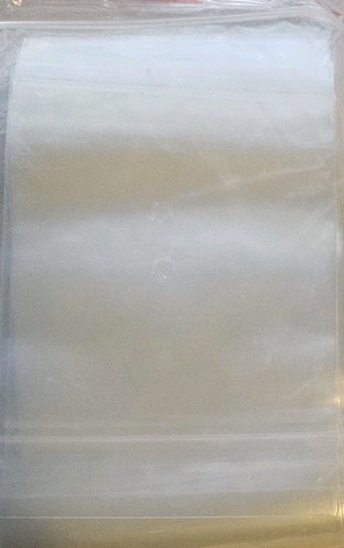 Reloc Zippit 4R34 4.0 mil Reclosable Poly Bags – 3″ x 4″ (10 Packs per…