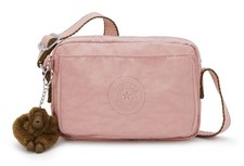 kipling borsa a tracolla Basic Abanu Crossbody S Memory Pink