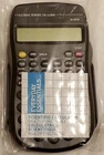 JOT 56 Function Scientific Calculator with Flip Cover, 10 digit LCD display