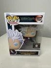 Funko Pop! Jujutsu Kaisen -  Satoru Gojo #1137 Chalice Collectibles Exclusive