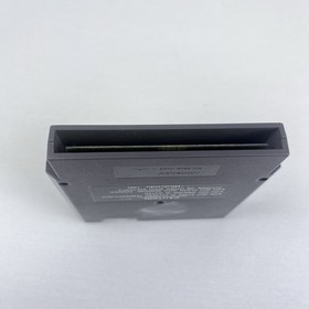 Tom & Jerry Ultimate Game of Cat & Mouse NES Nintendo 1991 Authentic Cart Tested