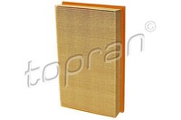 Luftfilter Topran 401 037 FüR MERCEDES-BENZ