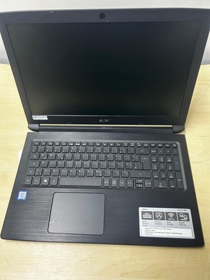ACER ASPIRE A 315-53  Intel i3 7020U 7 Gen 12 GB RAM 120 GB SSD 15.6'' Notebook