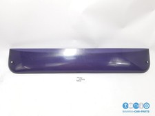 Original BMW  Oldtimer E10 2002  Windabweiser Abweiser Wind lila 2 18591