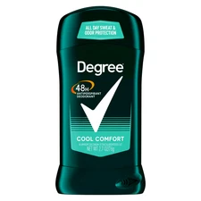 Degree Antiperspirant - 2.7 oz - Cool Comfort