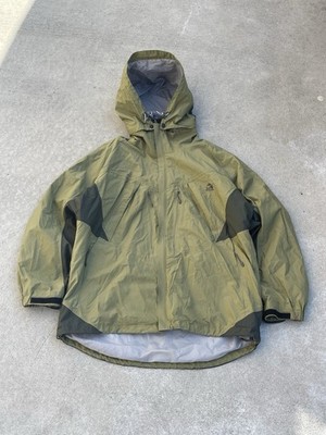 Nike ACG Hooded Outer Layer Two Toned Ski Jacket XL