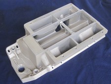 New Bds Big Block Chevy Tall Deck 671 871 1071 1471 Blower Manifold Bbc