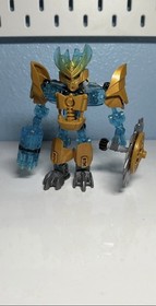LEGO Bionicle Mask Maker vs. Skull Grinder set 70795