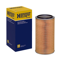 Luftfilter-Einsatz 616 Mm Hengst Filter Passend FüR U.A. U.A. DEUTZ-FAHR