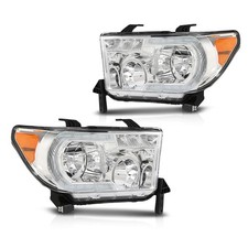 For Toyota Tundra 2007-2013 Sequoia 2008-2017 Led Headlights To2502171 For Toyota Tundra 2007-2013 Sequoia 2008-2017 Led Headlights To2502171