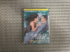 Forces of Nature ~ DVD ~ 1999 ~ Widescreen ~ BRAND NEW SEALED ~ FREE US SHIPPING