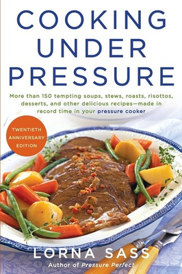 #ad #ad Cooking Under Pressure: The Classic Pressure Cooker Cookbook by Lorna Sass ... $6.86