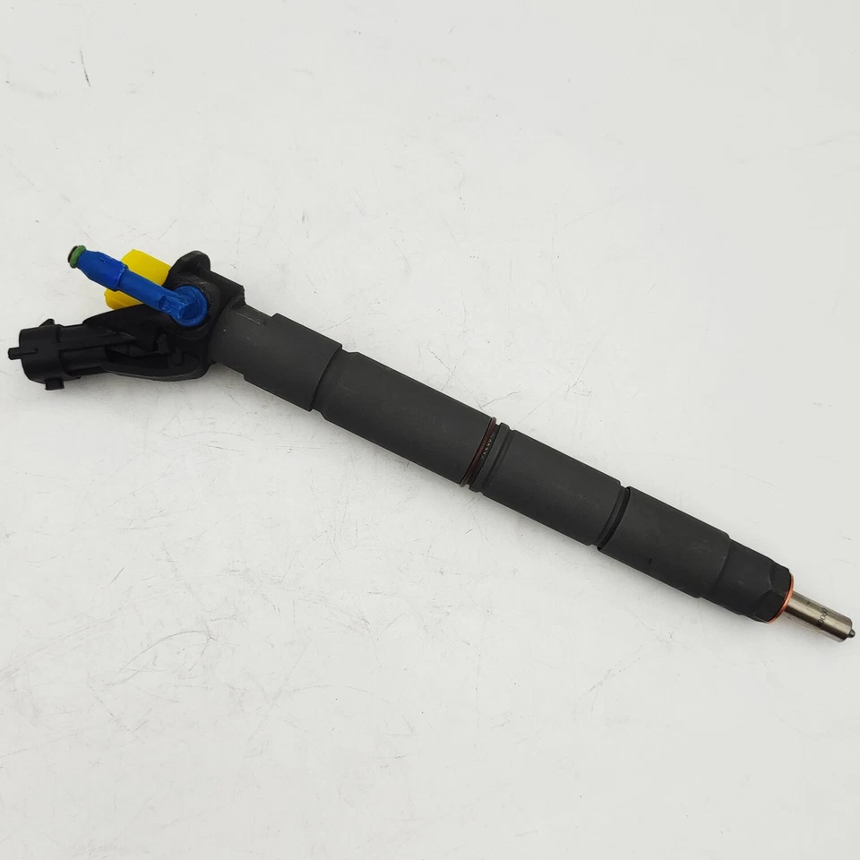 1X BC3Z9H529A 0445117024 Fuel Injector For Ford 2011-14 Power Stroke 6.7L Bosch - Imagem 4 de 4