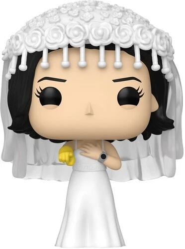 Funko POP! Television: Friends - Monica [New Toy] Vinyl Figure, Collectible