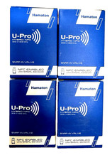 Hamaton U-pro Hybrid Nfc 315 433 Mhz Snap In Valve Universal Tire Sensor 4 Hamaton U-pro Hybrid Nfc 315 433 Mhz Snap In Valve Universal Tire Sensor 4