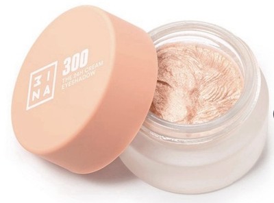 3INA* The 24HR Cream Eyeshadow #300* Full Size/New In Box