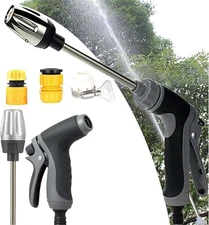 Waterblitz Pressure Washer, Waterblitz High Pressure Water Washer, High and Port