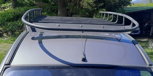 Portapacchi/scala Originale Renault Kangoo 1