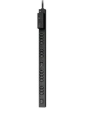 APC SCHNEIDER ELECTRIC AP6002A Vertical Power Distribution Unit 16 Outlet PDU