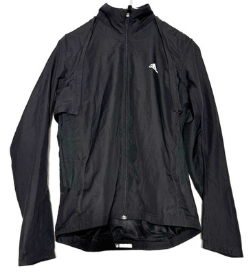 Adidas Supernova Climaproof 2in1 Laufjacke Damen Jacke Größe 40 Windjacke NEU