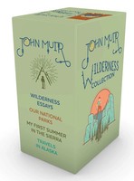 John Muir | John Muir Wilderness Box Set | Buch | Englisch (2022) | Gebunden
