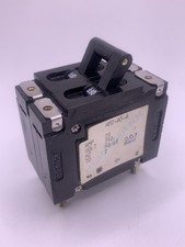 Disyuntor Heinemann AM2-A3-A-20, 2 polos, 20A, 250V, AM2-A3-A NUEVO SIN CAJA