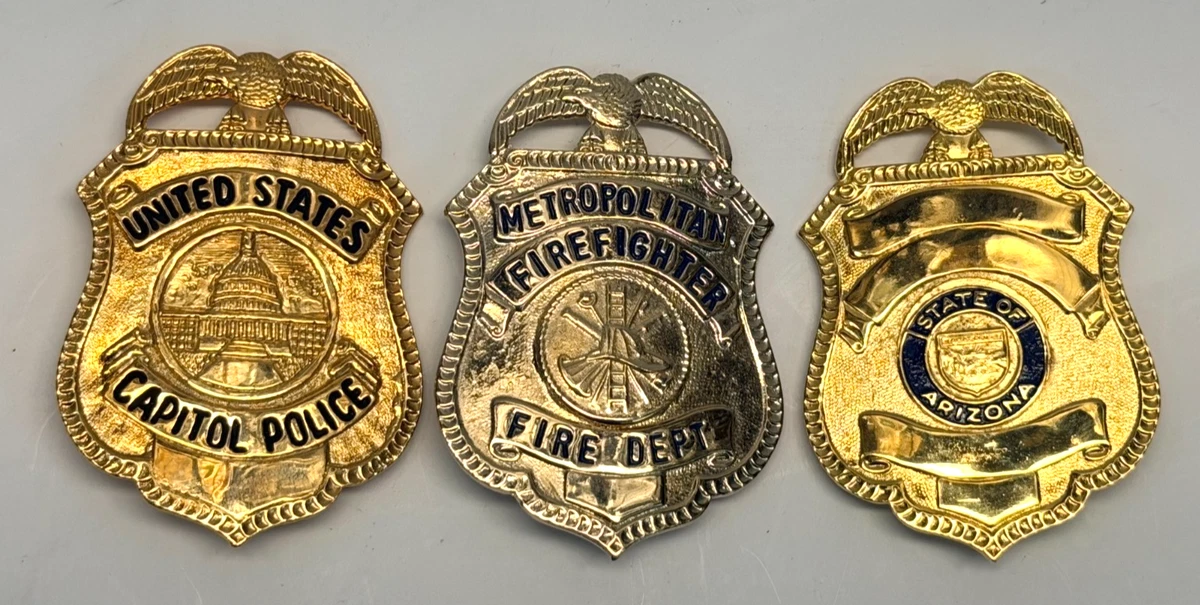 prop badge products for sale | eBay