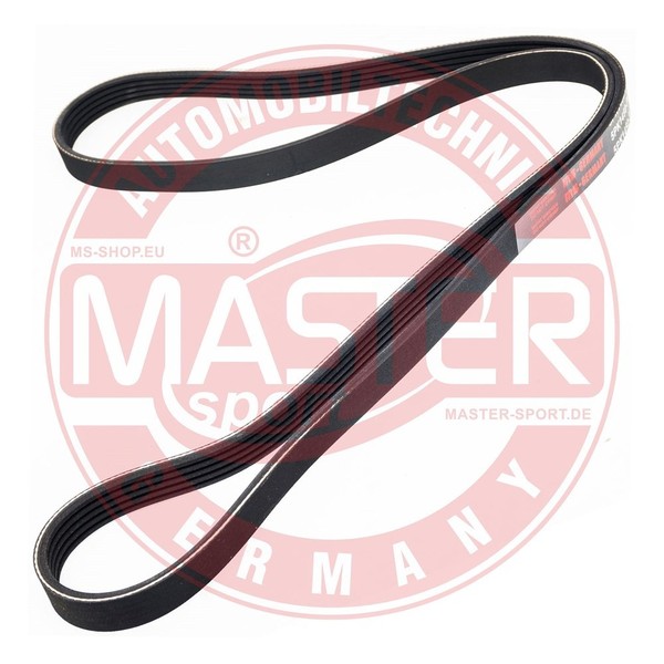 MASTER-SPORT Germany Keilrippenriemen U.A. FüR Alpine, CitroËN, Opel, Peugeot-image