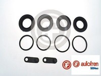 Autofren Seinsa D4793 Reparatursatz FüR Bremssattel Reparatursatz Repsatz