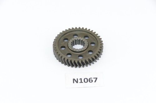 Suzuki VS 800 GL Intruder VS52A 1993 - Primärzahnrad Kurbelwelle N1067