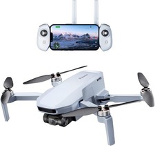 New Potensic ATOM SE Drone Japan with Remote Controller 31min 1 Battery