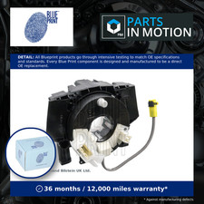 Clock Spring Squib ADBP140015 Blue Print B5567BH00A 25567BH00A Quality