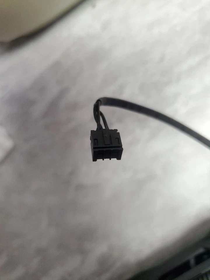 Gigabyte Geforce GTX 1050 G1Gaming DUO FAN REPLACEMENT FREE SHIP - Image 4 of 4