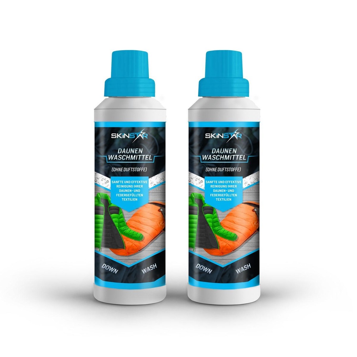 Daunenwaschmittel Kann Man Daunenjacke Waschen Skinstar