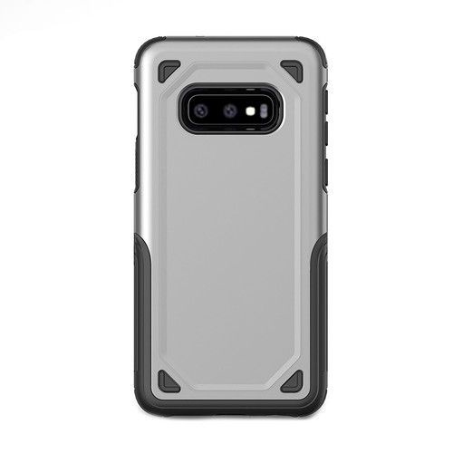 Samsung Galaxy S10e Exterior Hybrid TPU+PC Armor Rugged Cubierta Protectora - Imagen 13 de 15