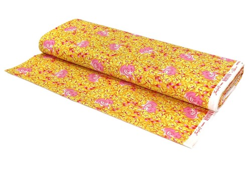 100% Cotton Fabric, 15+ Tula Pink Patterns, Animals - Zoo, Woodland, Jungle - Picture 87 of 111
